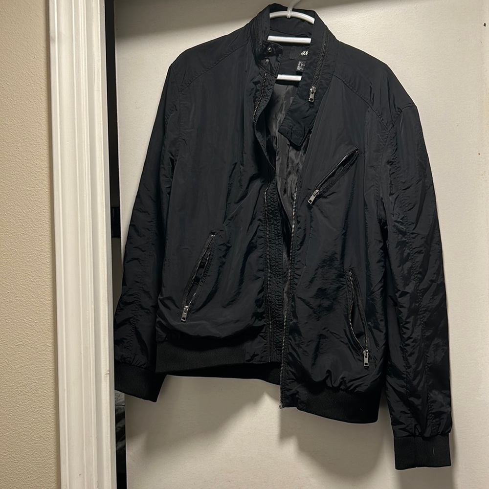 Mens Bomber jacket ‼️‼️